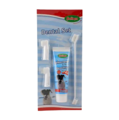 SET HIGIENICO DENTAL