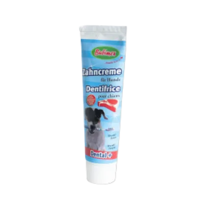 DENTRIFICO CON SABOR A CARNE DE RES 100 GR