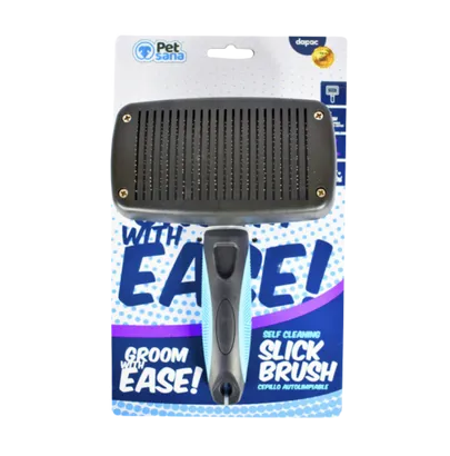 PETSANA CEPILLO AUTOLIMPIABLE L