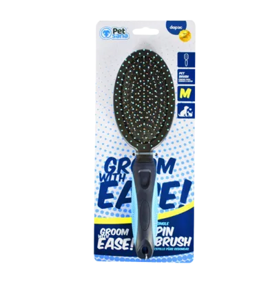 CEPILLO PUAS REDONDAS S