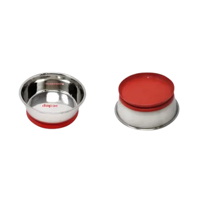 COMEDERO VENTOSA 17 CM