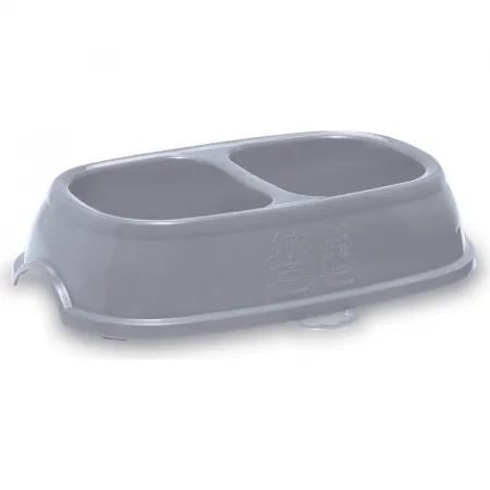 COMEDERO BEBEDERO PLÁSTICO