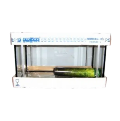 ACUARIO MARCO 35 CM 17 L