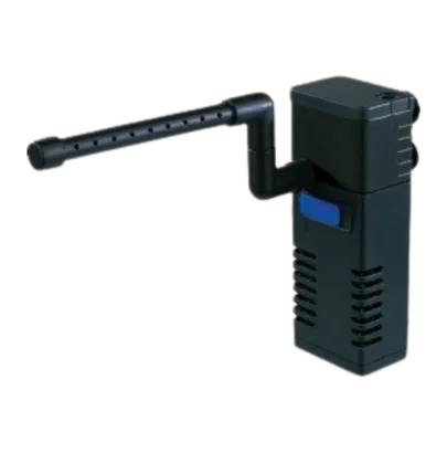 FILTRO BOYU SP-601E200LH+FLAUTA