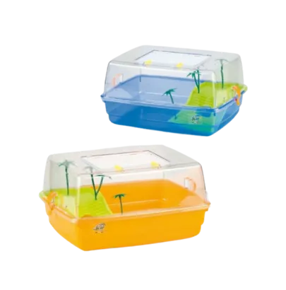 TORTUGUERA CHIOS 44x34x22 CM