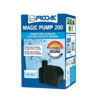BOMBA PRODAC MAGIC 200100-300 L/H