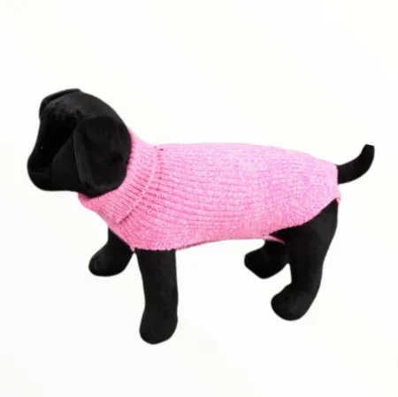 JERSÉIS SANDER ROSA T 20 CM