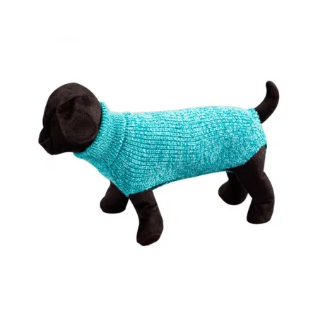 JERSÉIS SANDER TURQUESA T 40 CM