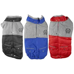 CHAQUETA FRANCIA T 35 CM