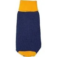 JERSÉIS CALIFORNIA AZUL/AMARILLO T 40 CM