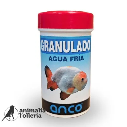 ANCO GRANULADO AGUA FRIA 2,50ML