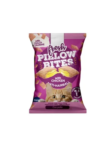 SNACKS FRESH PILLOW BITES ANTI-AIRBALL
