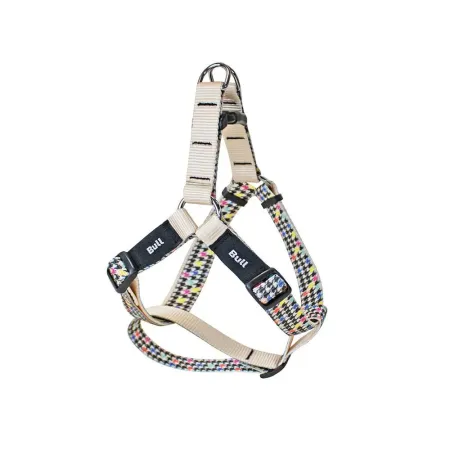 PETRAL BULL NYLON PET LOVER (T-2 30-40x1,5 CM)