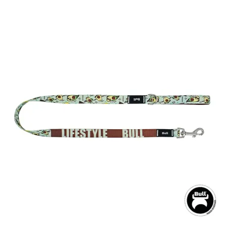 RAMAL BULL NYLON LIFE STYLE (T-3 100x2,0 CM)