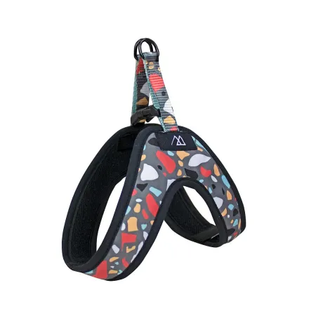 ARNÉS TRIÁNGULO MOSAICO T-3