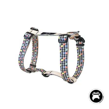 BULL ARNÉS PET LOVER ( T-3 25-45x1,5CM )