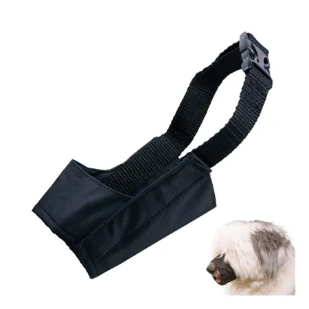 BOZAL NYLON GLORIA TALLA 3