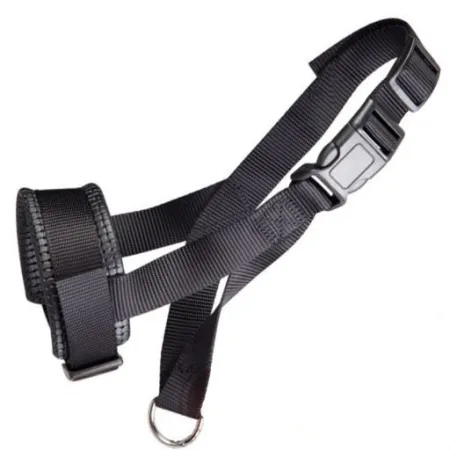 BOZAL EDUCATIVO OBEDIENCIA TALLA M-L