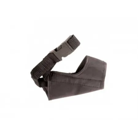 BOZAL NYLON HENRRY SCHEIN TALLA 8